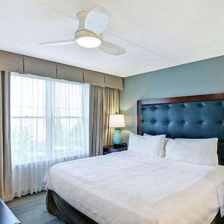 Homewood Suites By Hilton Lexington Fayette Mall Zewnętrze zdjęcie