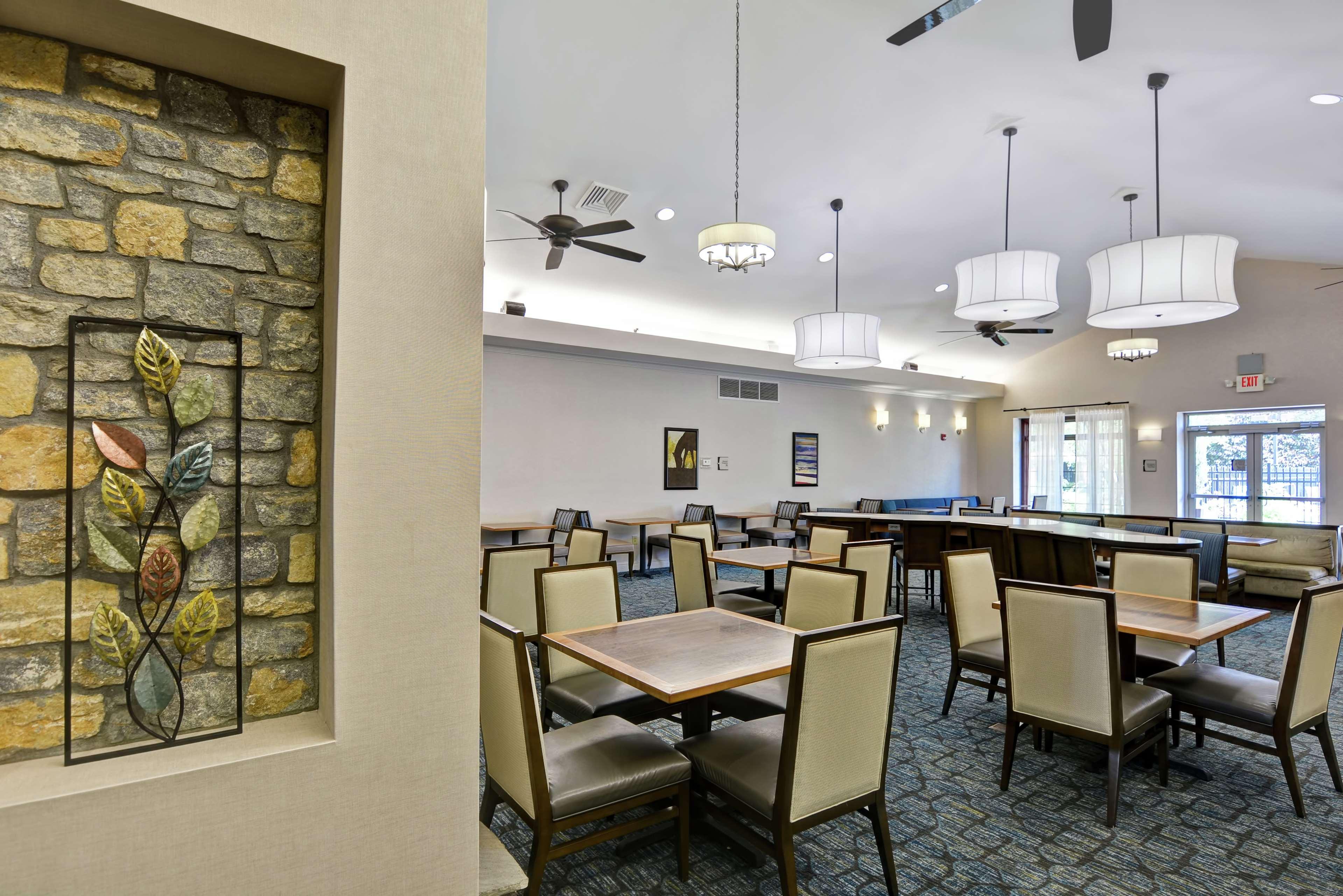 Homewood Suites By Hilton Lexington Fayette Mall Zewnętrze zdjęcie