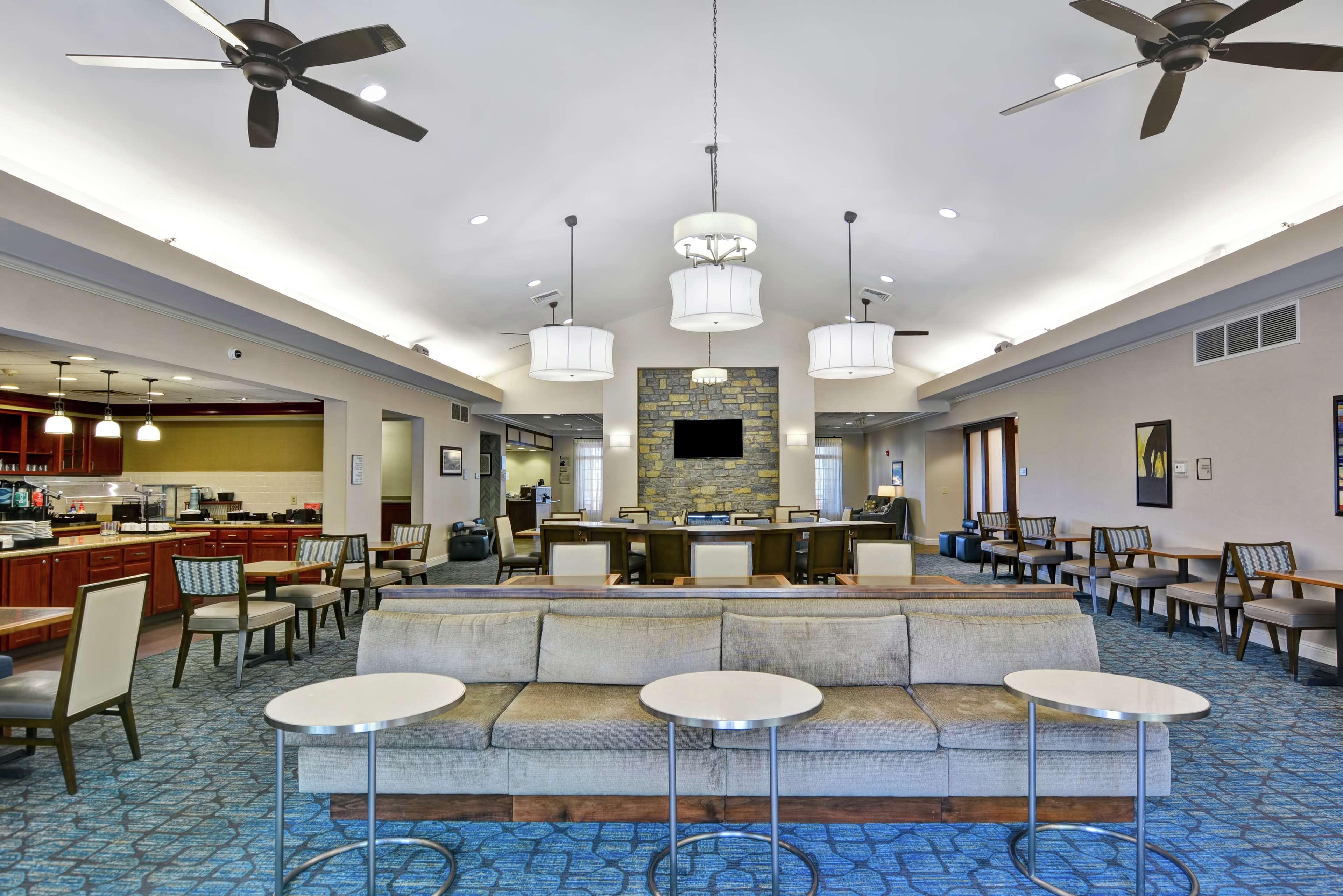 Homewood Suites By Hilton Lexington Fayette Mall Zewnętrze zdjęcie