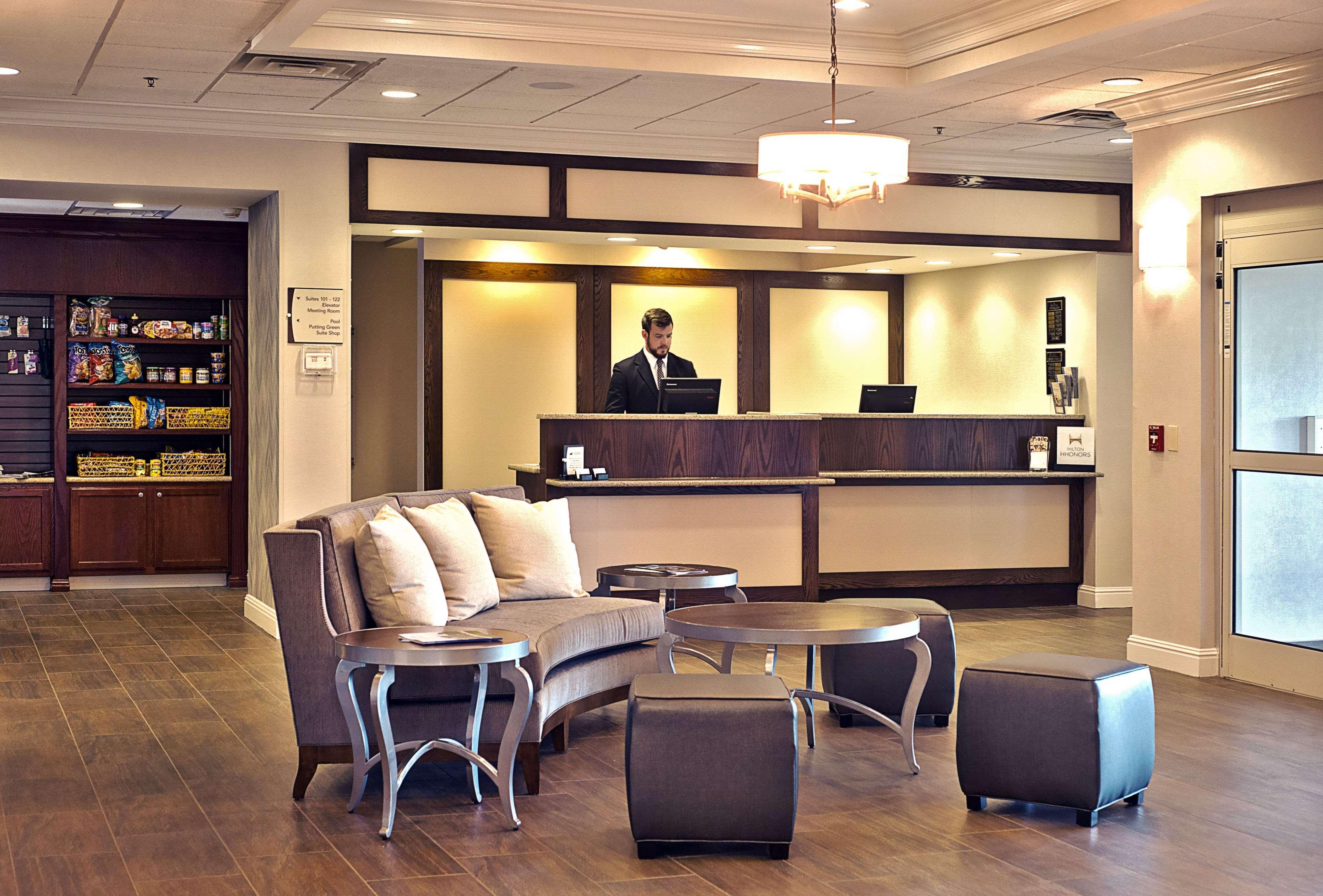 Homewood Suites By Hilton Lexington Fayette Mall Zewnętrze zdjęcie
