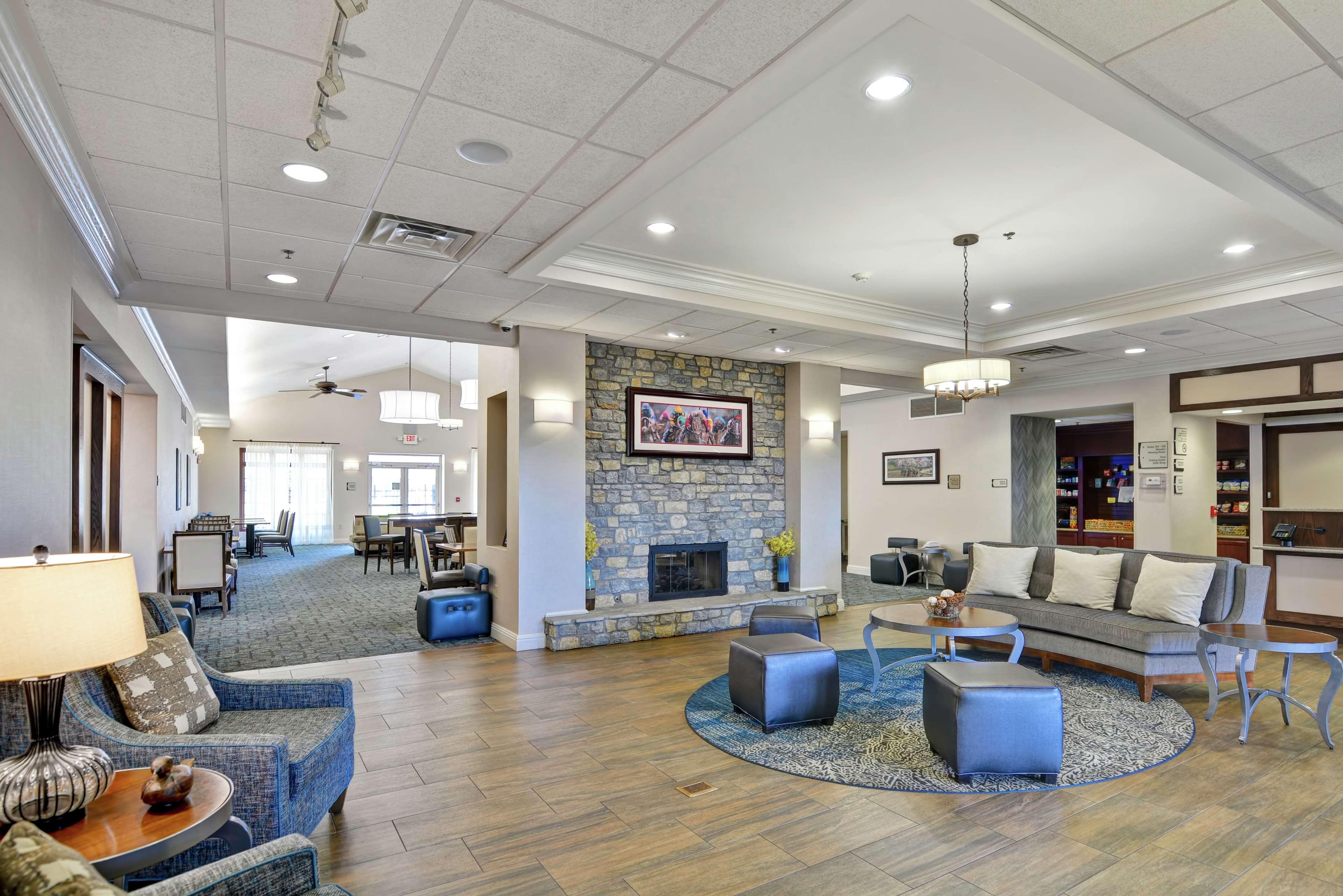 Homewood Suites By Hilton Lexington Fayette Mall Zewnętrze zdjęcie