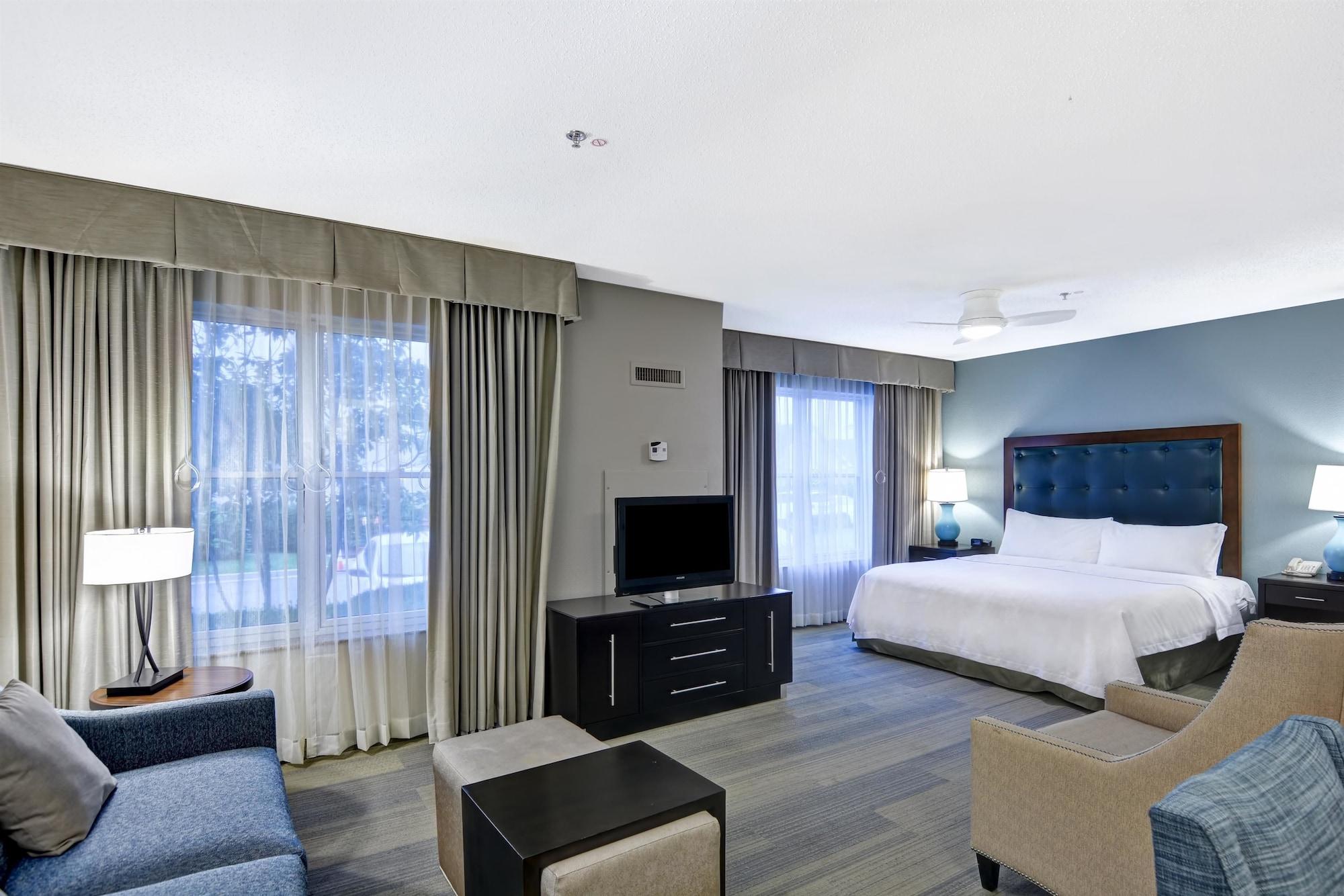 Homewood Suites By Hilton Lexington Fayette Mall Zewnętrze zdjęcie