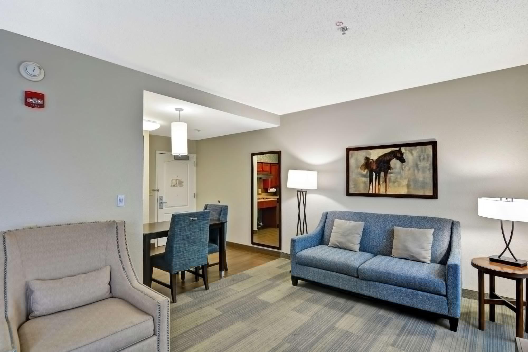 Homewood Suites By Hilton Lexington Fayette Mall Zewnętrze zdjęcie