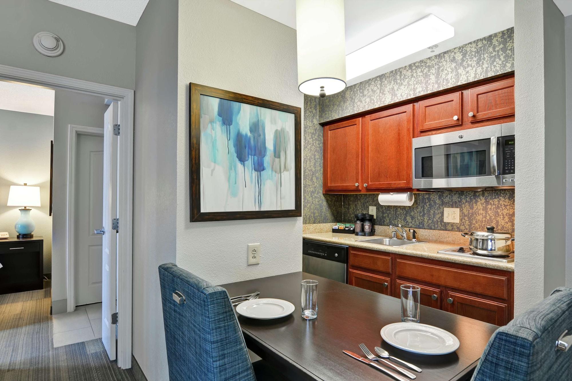Homewood Suites By Hilton Lexington Fayette Mall Zewnętrze zdjęcie