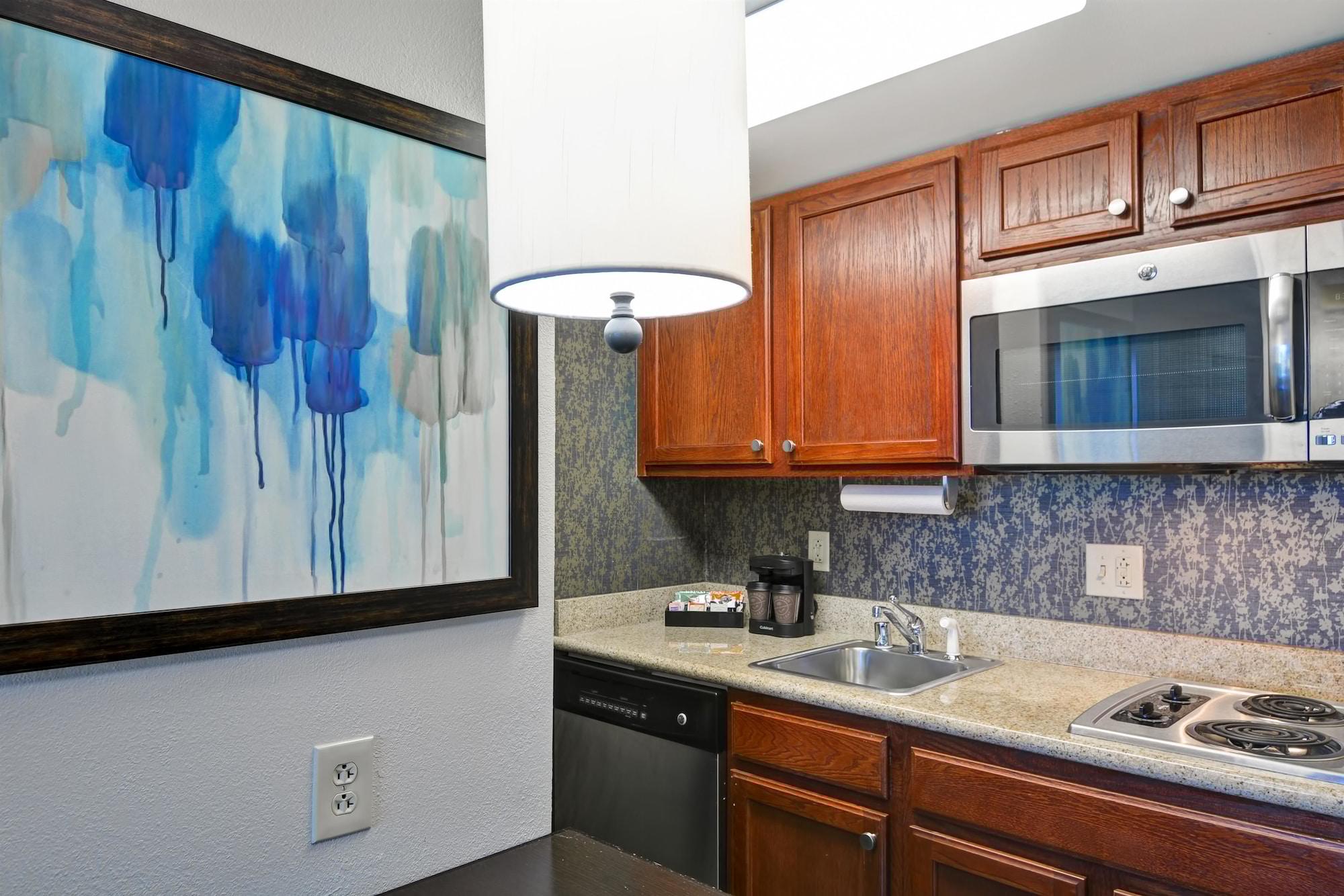 Homewood Suites By Hilton Lexington Fayette Mall Zewnętrze zdjęcie