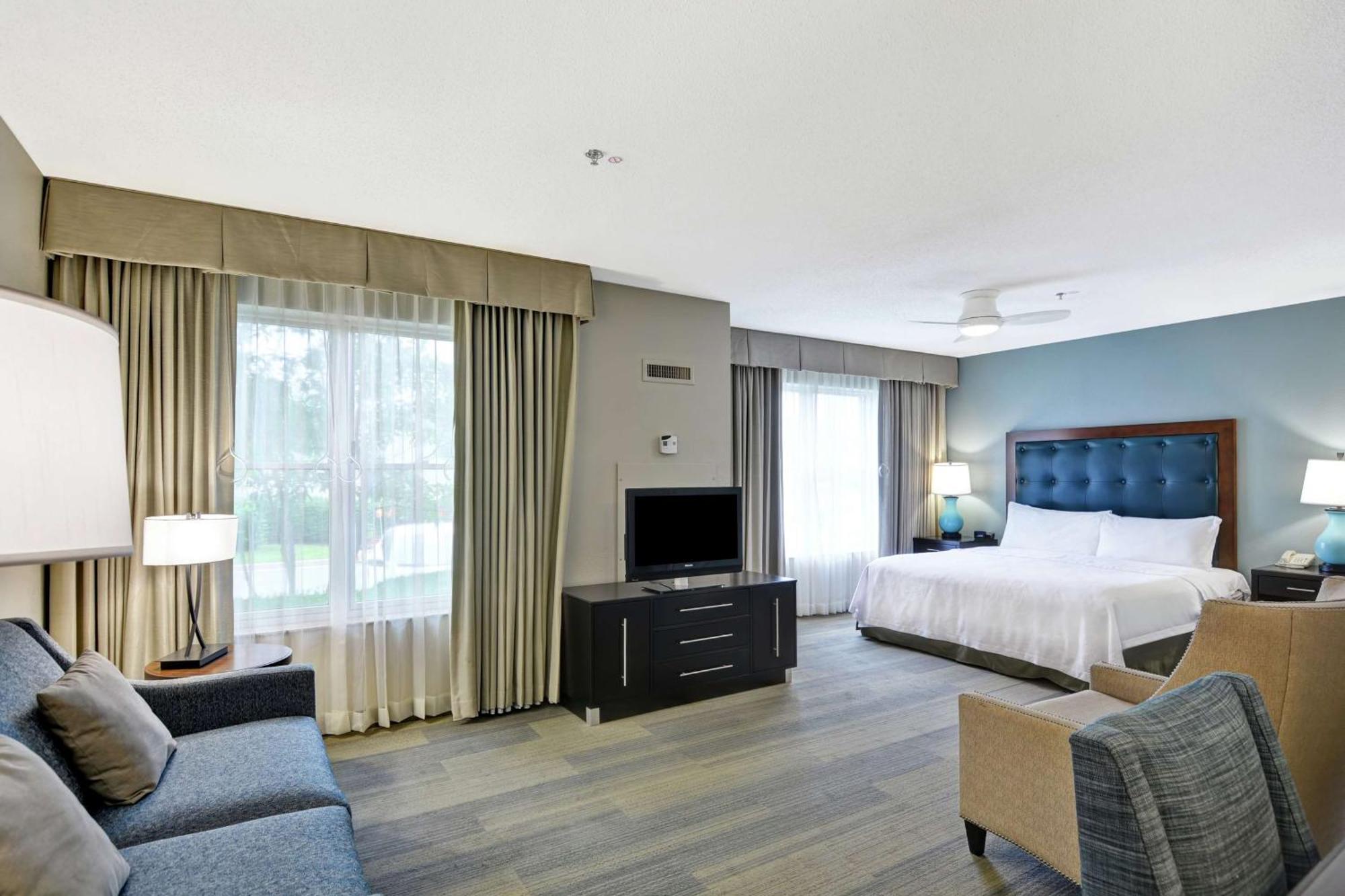 Homewood Suites By Hilton Lexington Fayette Mall Zewnętrze zdjęcie