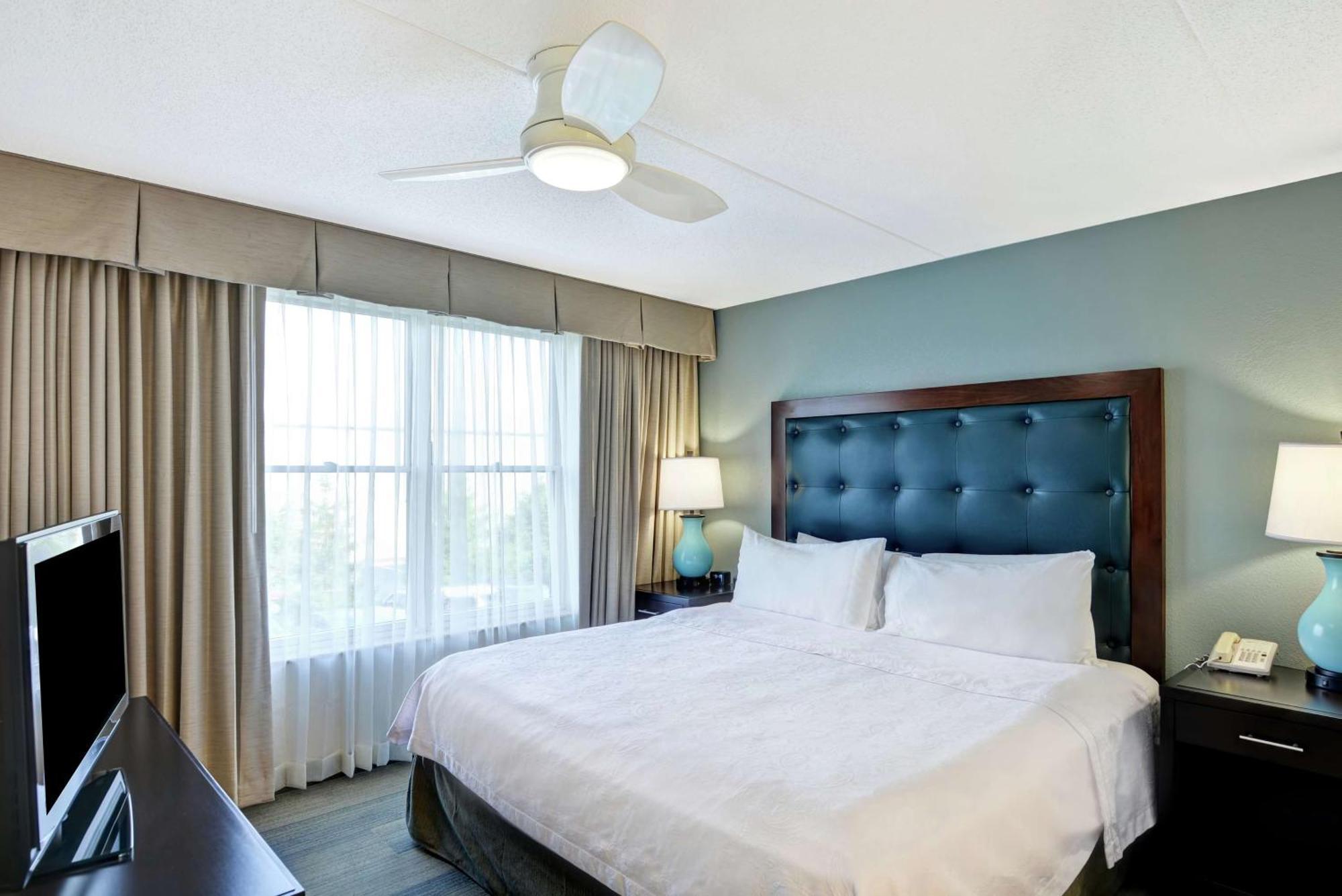 Homewood Suites By Hilton Lexington Fayette Mall Zewnętrze zdjęcie