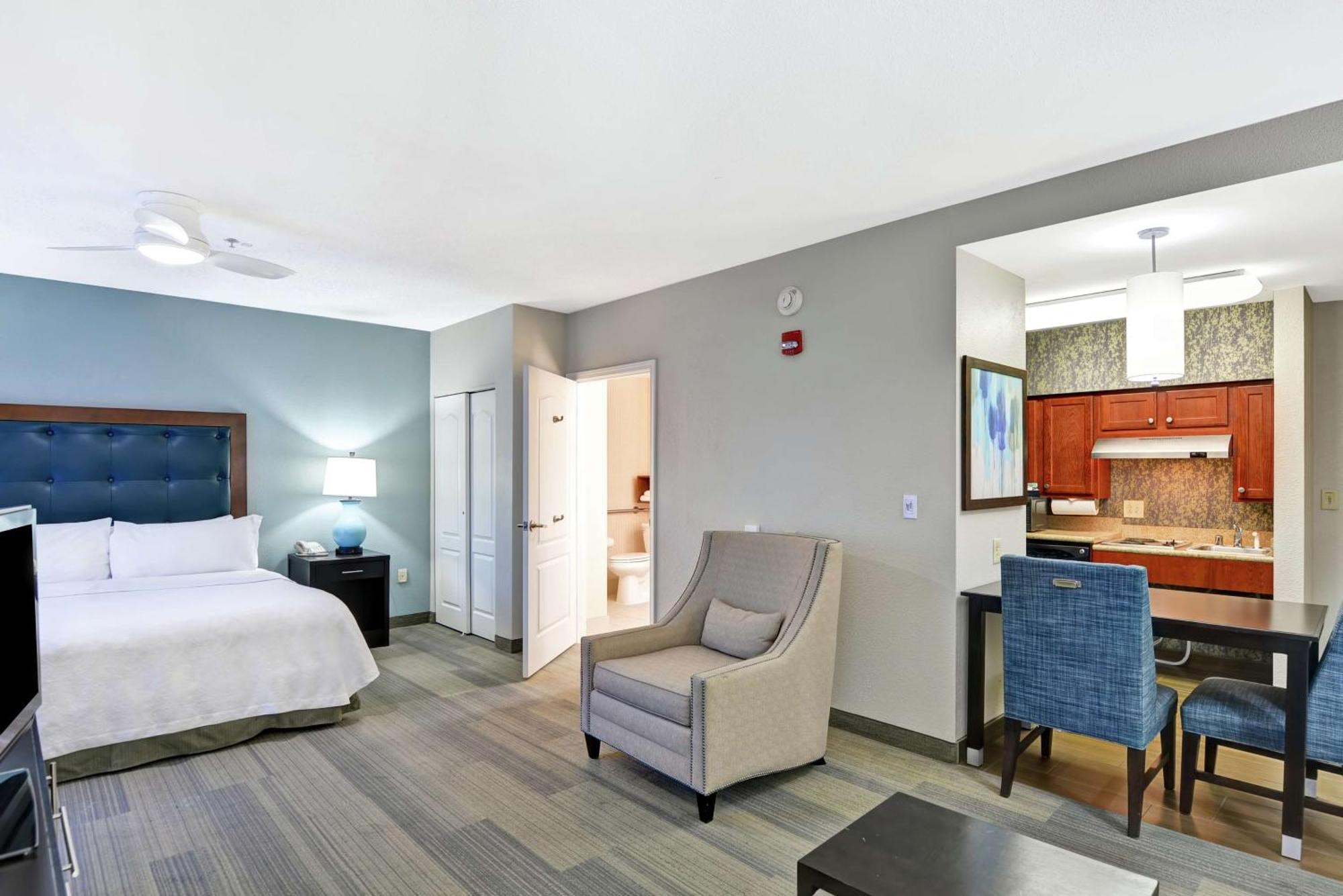Homewood Suites By Hilton Lexington Fayette Mall Zewnętrze zdjęcie