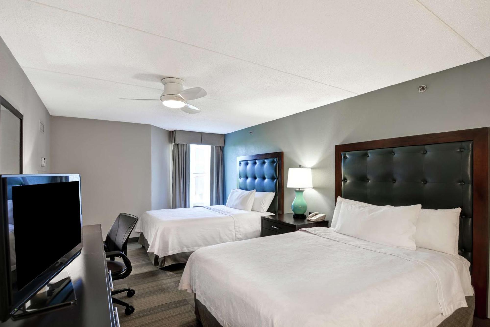 Homewood Suites By Hilton Lexington Fayette Mall Zewnętrze zdjęcie