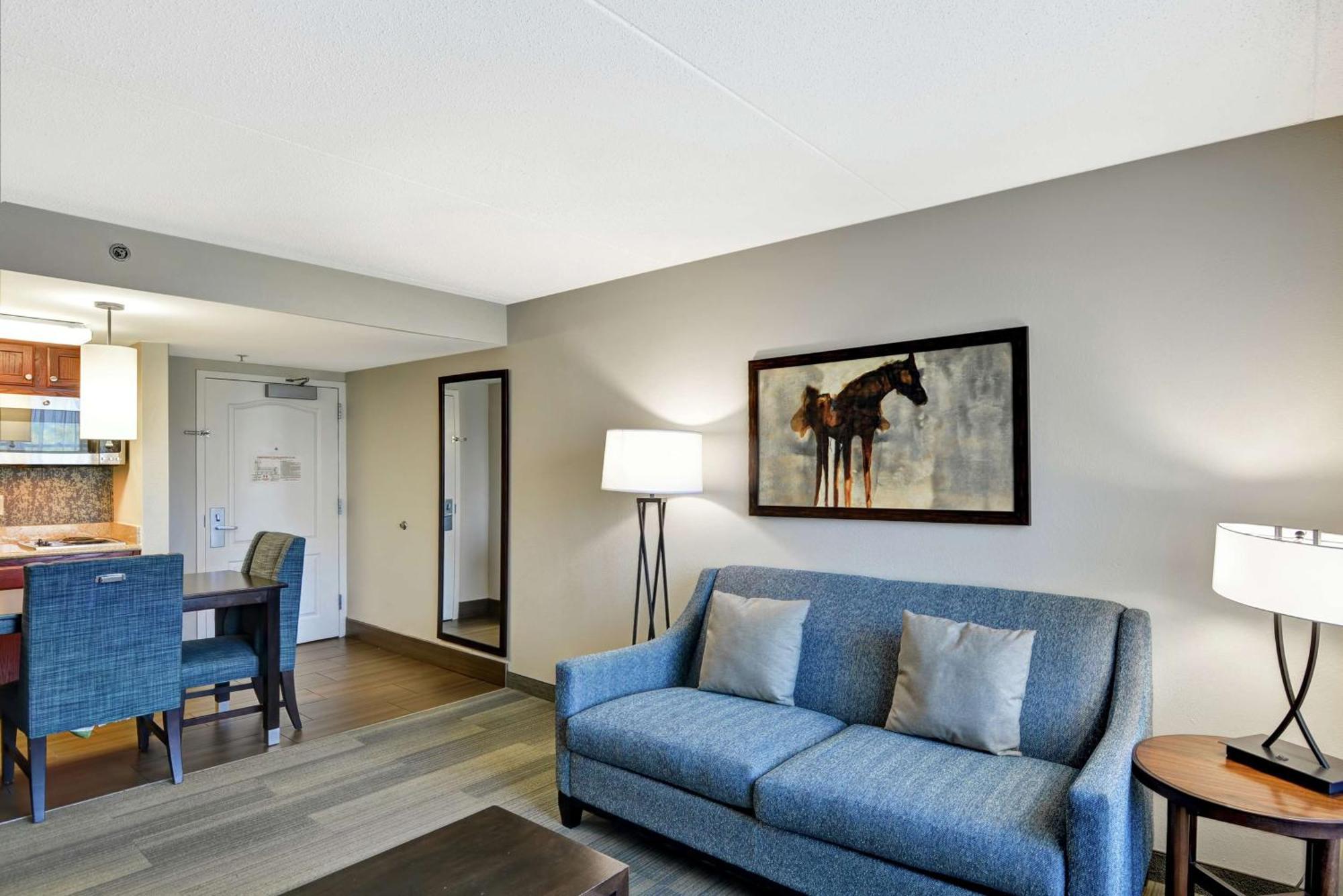 Homewood Suites By Hilton Lexington Fayette Mall Zewnętrze zdjęcie