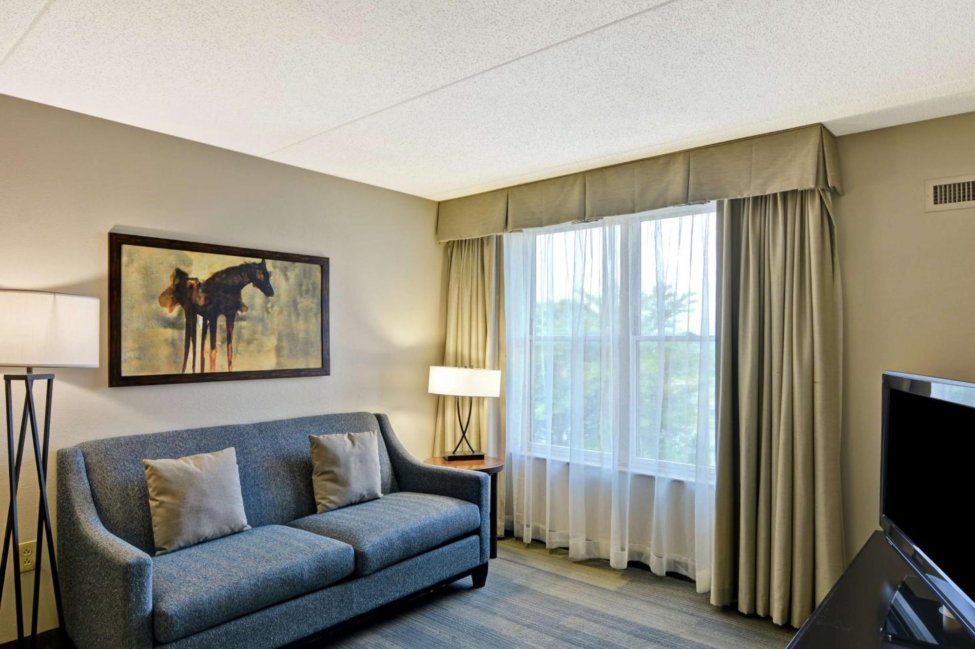 Homewood Suites By Hilton Lexington Fayette Mall Zewnętrze zdjęcie
