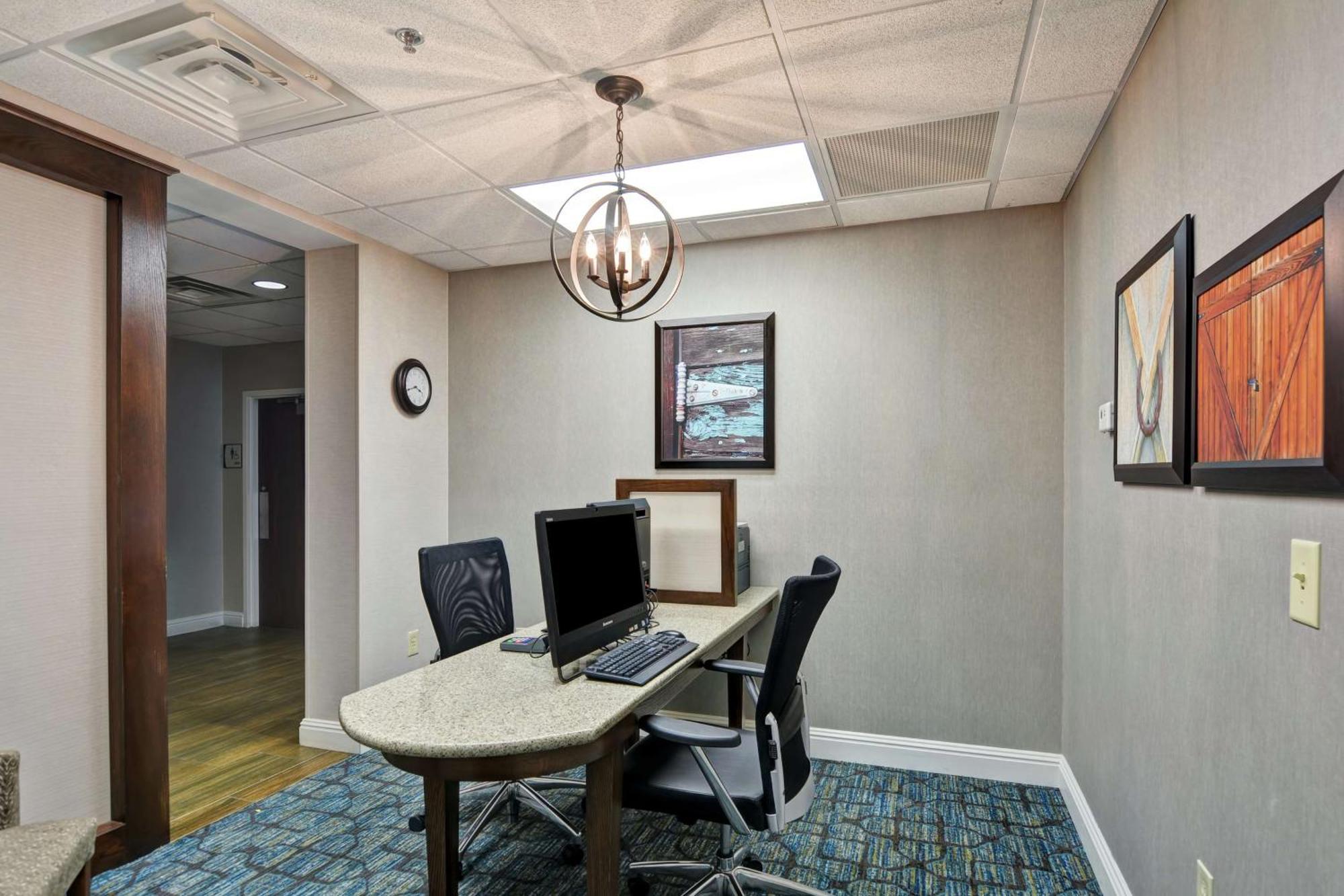 Homewood Suites By Hilton Lexington Fayette Mall Zewnętrze zdjęcie