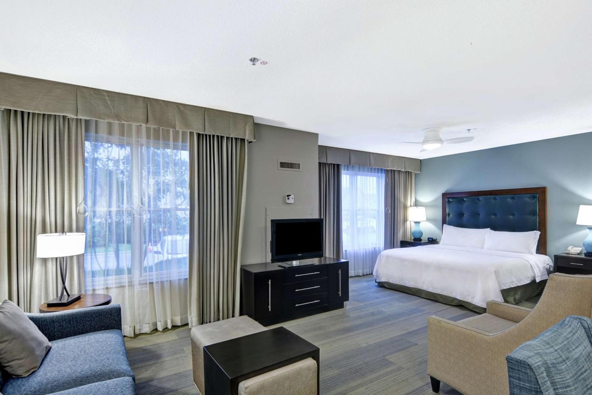 Homewood Suites By Hilton Lexington Fayette Mall Zewnętrze zdjęcie