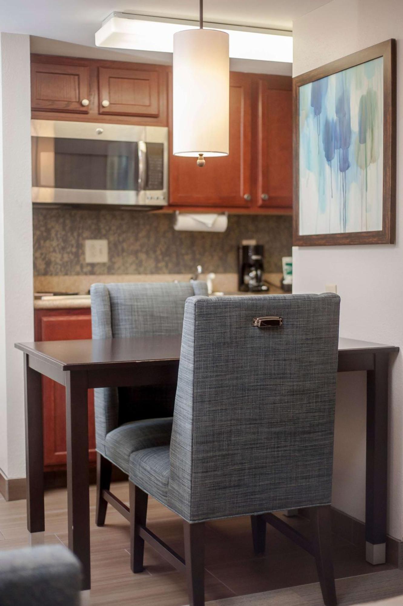 Homewood Suites By Hilton Lexington Fayette Mall Zewnętrze zdjęcie