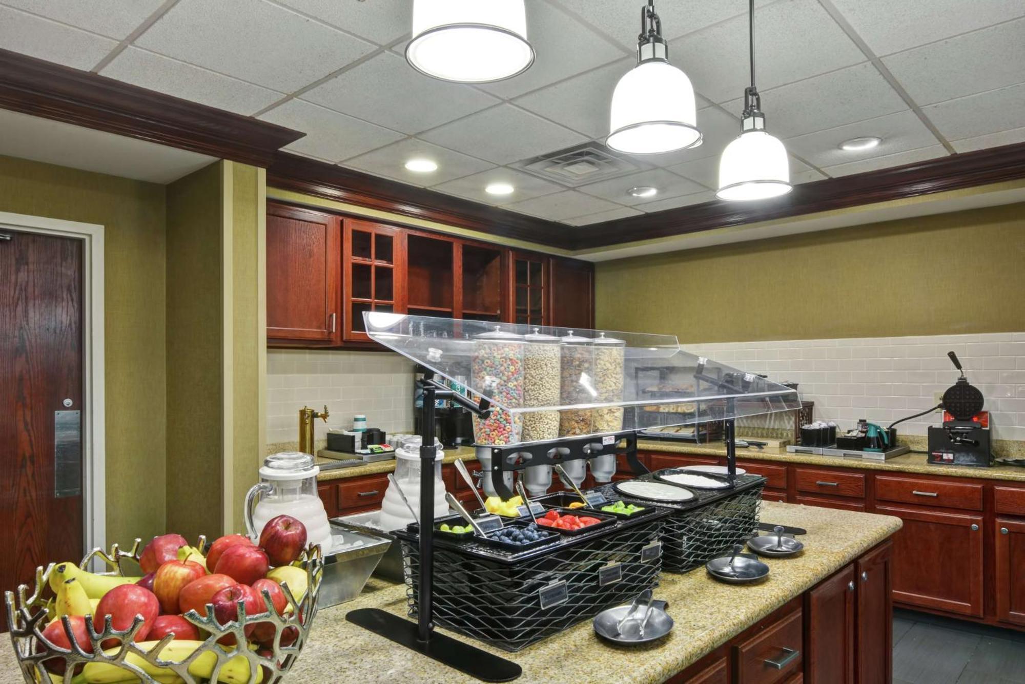 Homewood Suites By Hilton Lexington Fayette Mall Zewnętrze zdjęcie