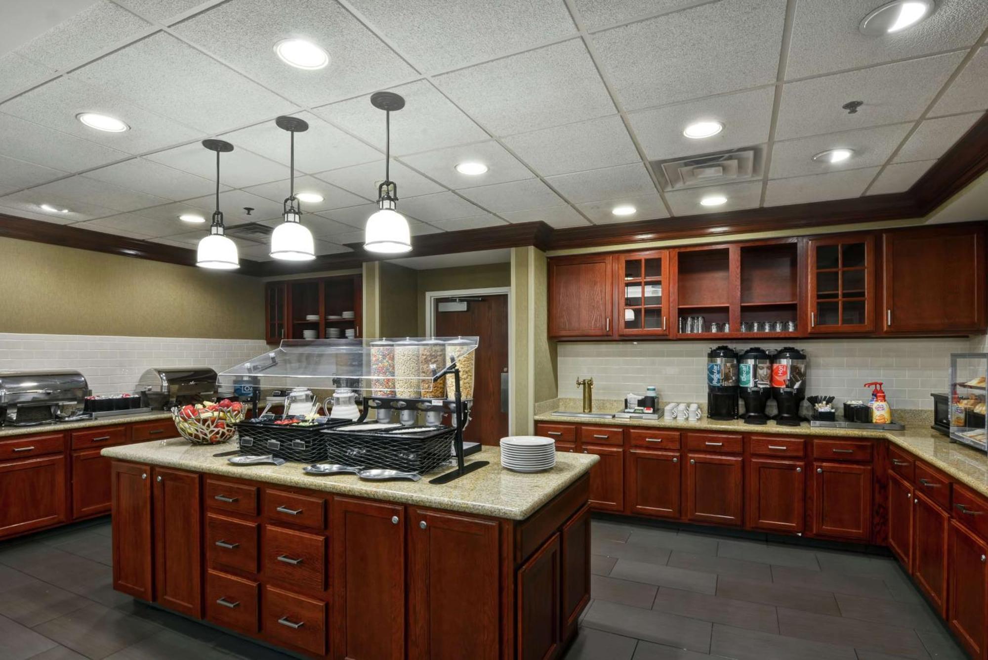 Homewood Suites By Hilton Lexington Fayette Mall Zewnętrze zdjęcie