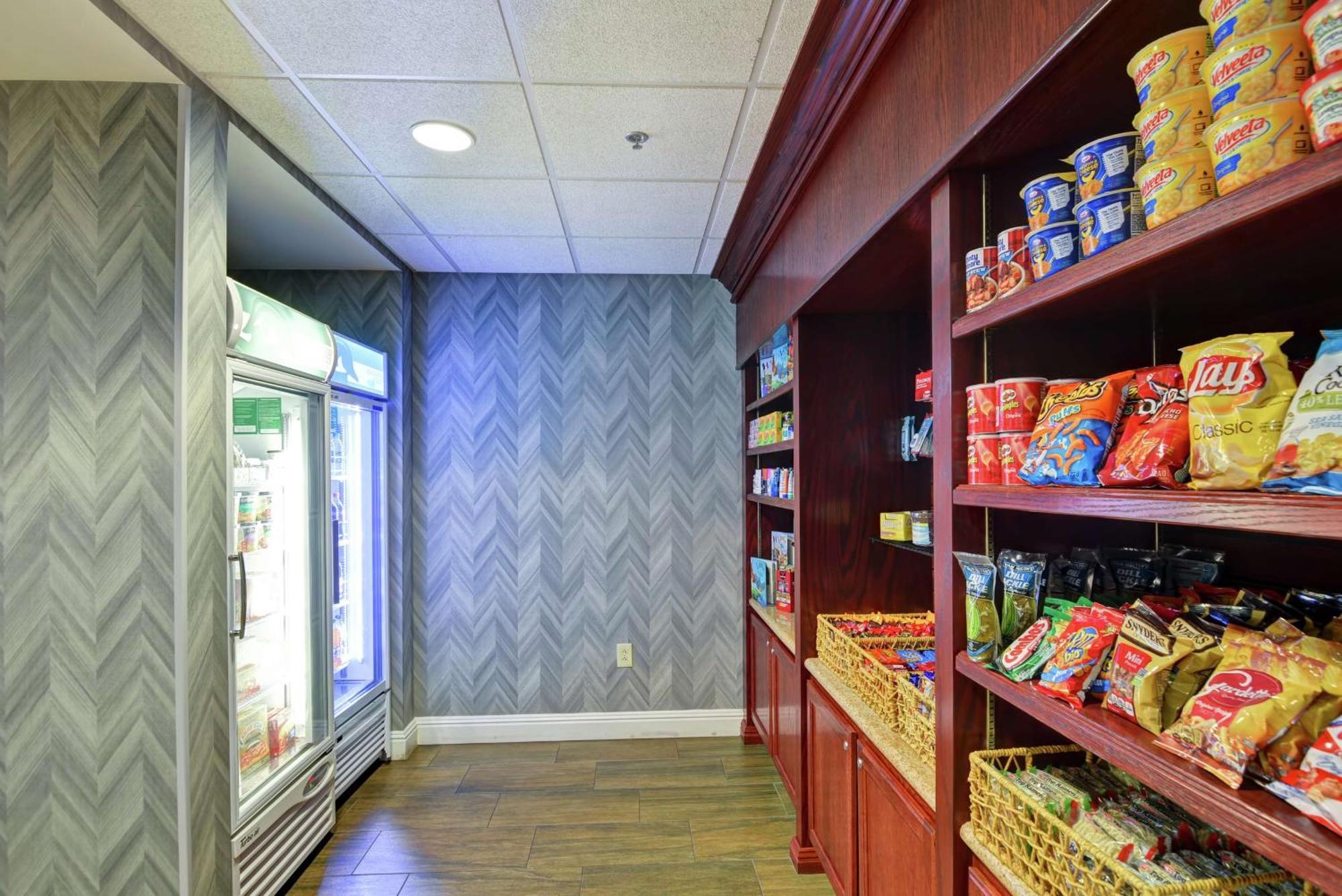 Homewood Suites By Hilton Lexington Fayette Mall Zewnętrze zdjęcie