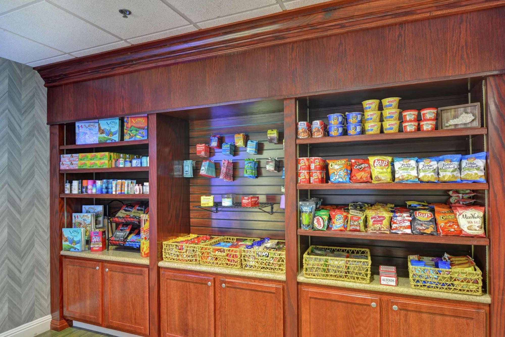 Homewood Suites By Hilton Lexington Fayette Mall Zewnętrze zdjęcie