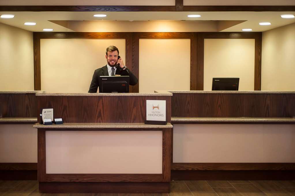 Homewood Suites By Hilton Lexington Fayette Mall Wnętrze zdjęcie