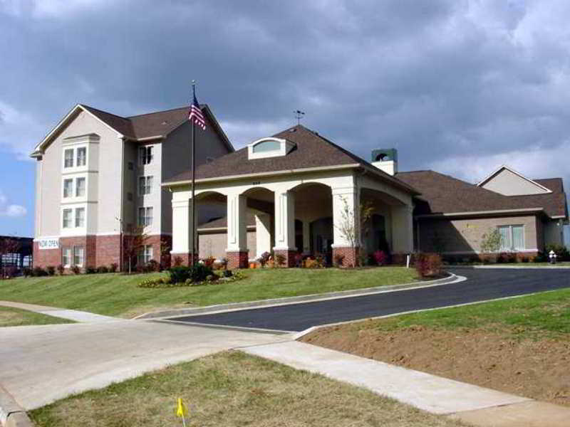 Homewood Suites By Hilton Lexington Fayette Mall Zewnętrze zdjęcie