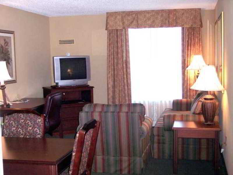 Homewood Suites By Hilton Lexington Fayette Mall Zewnętrze zdjęcie