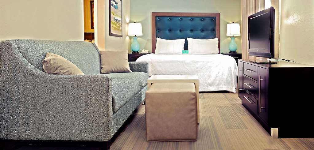 Homewood Suites By Hilton Lexington Fayette Mall Pokój zdjęcie