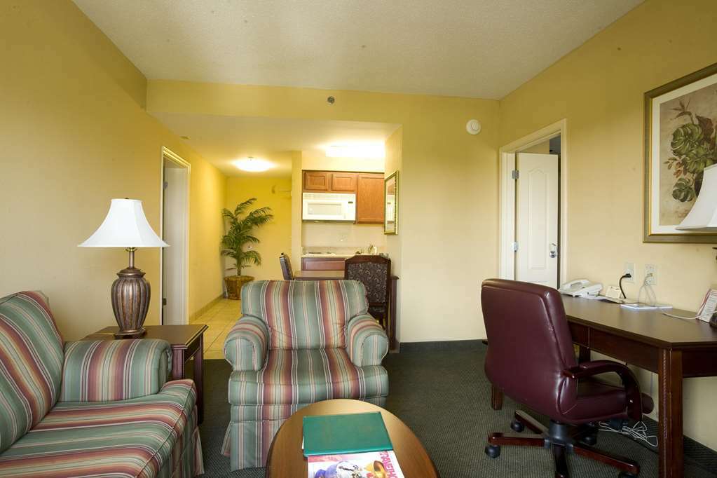 Homewood Suites By Hilton Lexington Fayette Mall Pokój zdjęcie